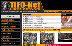 tifo-net